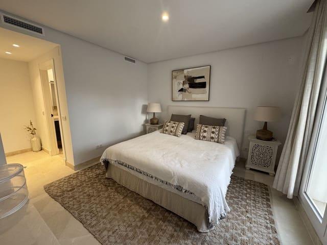 Apartamento en venta en Aloha Golf, Málaga Costa del Sol