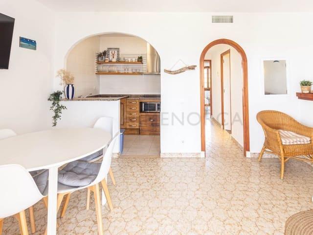 Apartamento en venta en Alayor / Alaior, Menorca