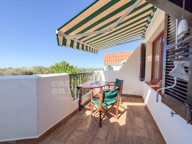 Apartamento en venta en Alayor / Alaior, Menorca