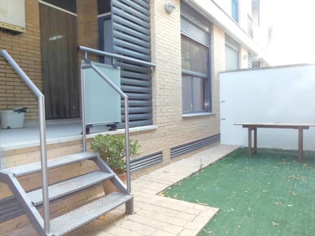 Apartamento en Venta en Alagón