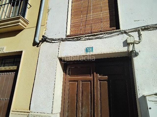 Apartamento en venta en Alameda. Apartamentos.