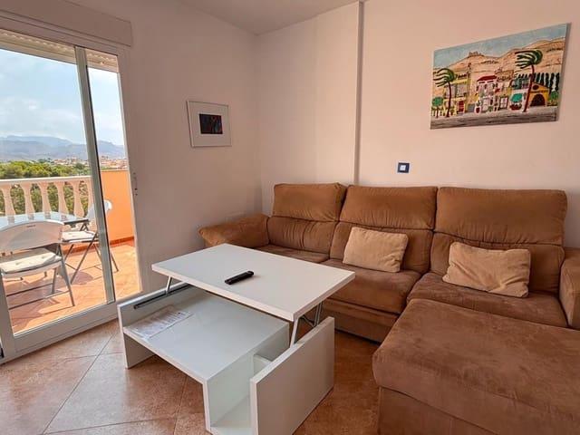 Apartamento en venta en Alamillo, Murcia Costa Cálida