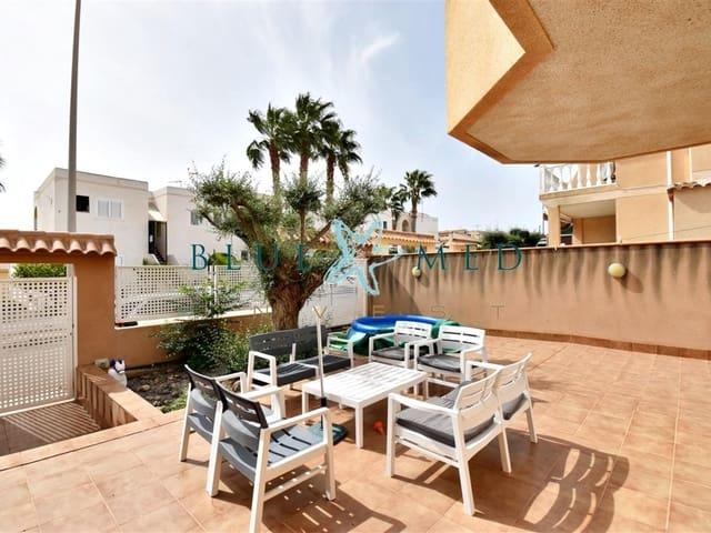Apartamento en venta en Alamillo, Murcia Costa Cálida
