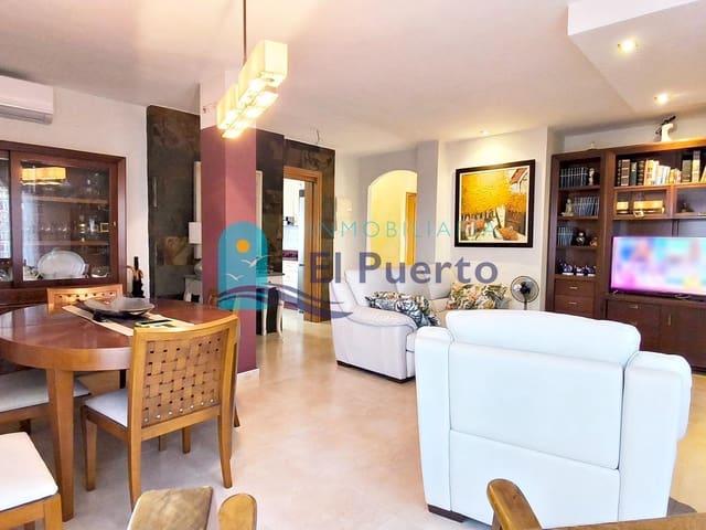Apartamento en venta en Alamillo, Murcia Costa Cálida