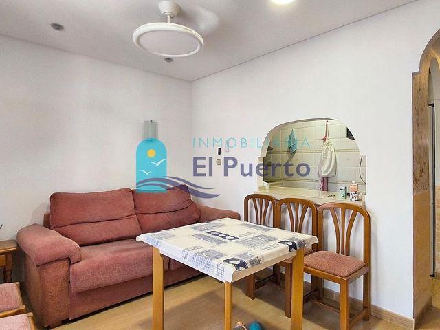 Apartamento en venta en Alamillo, Murcia Costa Cálida