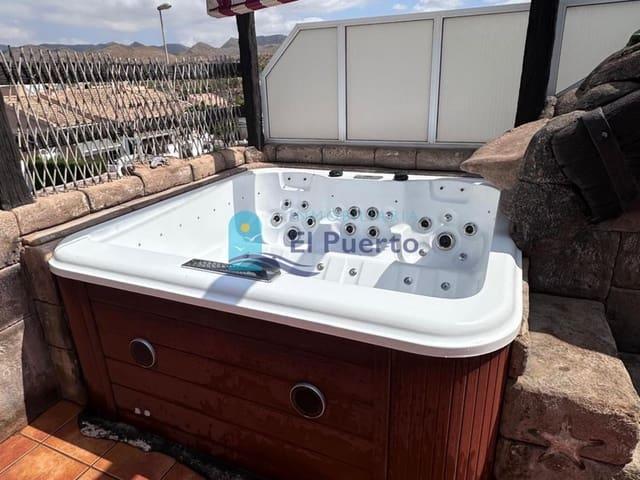 Apartamento en venta en Alamillo, Murcia Costa Cálida