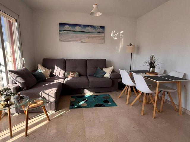 Apartamento en venta en Alamillo, Murcia Costa Cálida