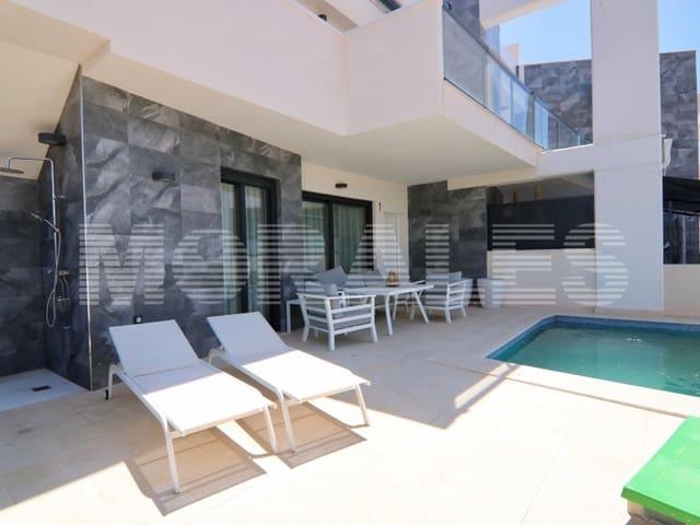 Apartamento en venta en Alamillo, Murcia Costa Cálida