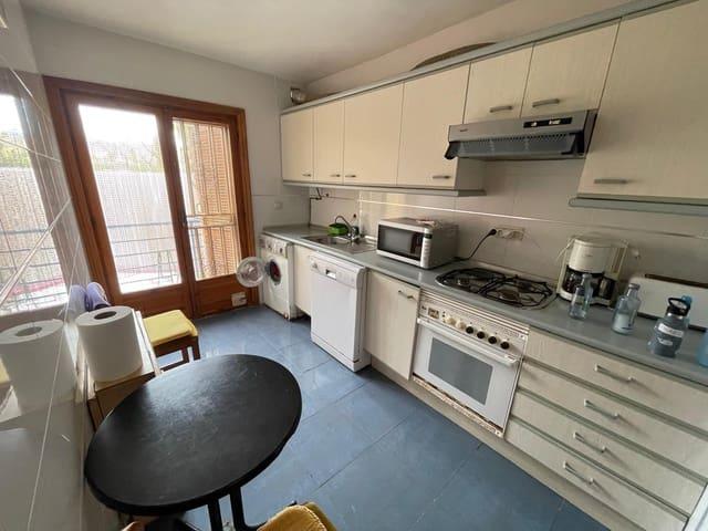 Apartamento en venta en Alamillo, Murcia Costa Cálida
