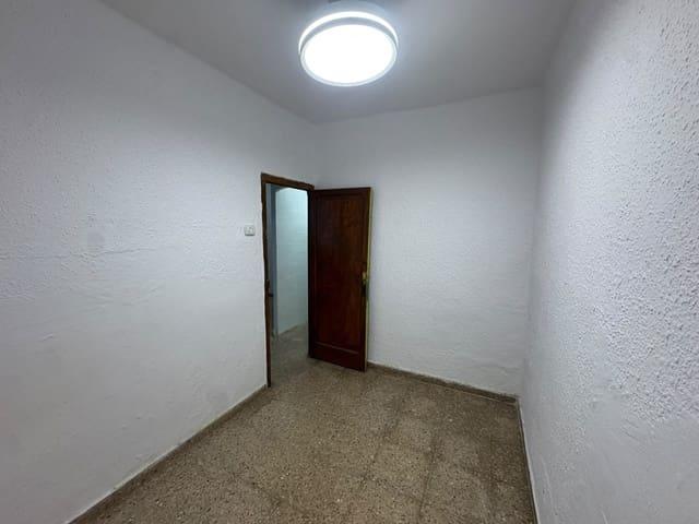 Apartamento en venta en Alaquàs, Valencia