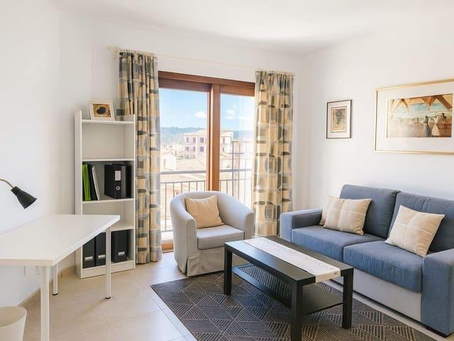 Apartamento en venta en Alaró, Mallorca