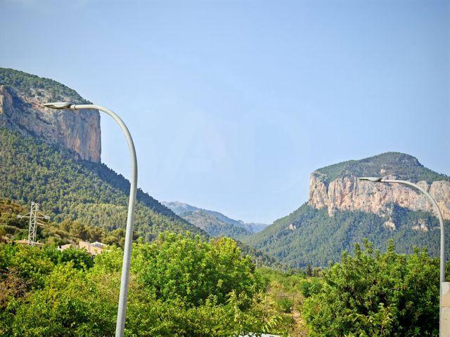 Apartamento en venta en Alaró, Mallorca