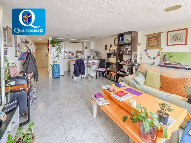 Apartamento en Venta en Albufereta