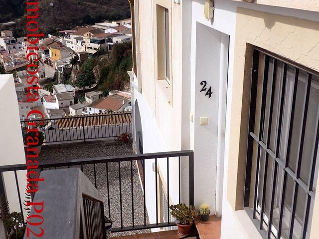 Apartamento en venta en Albuñol, Granada Costa Tropical