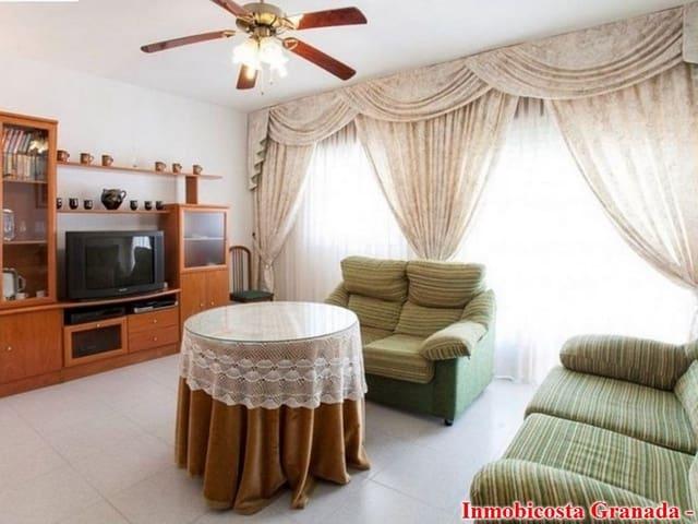 Apartamento en venta en Albuñol, Granada Costa Tropical