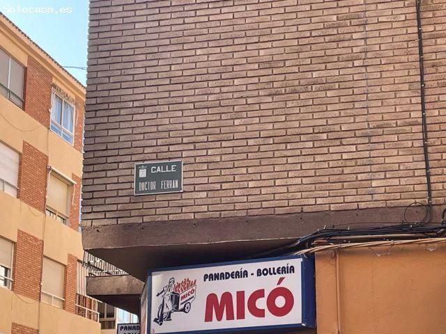 Apartamento en Venta en Albacete, Albacete
