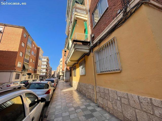 Apartamento en Venta en Albacete, Albacete
