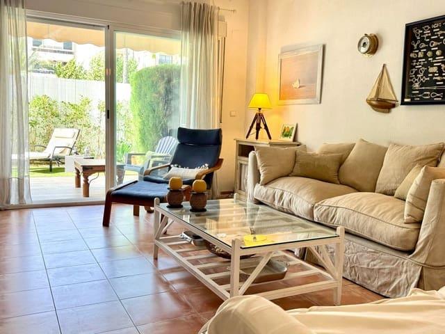 Apartamento en venta en Albir, Alicante Costa Blanca