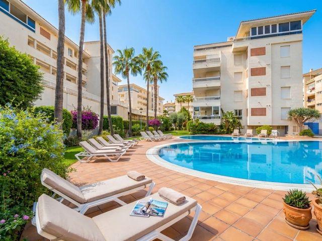 Apartamento en venta en Albir, Alicante Costa Blanca