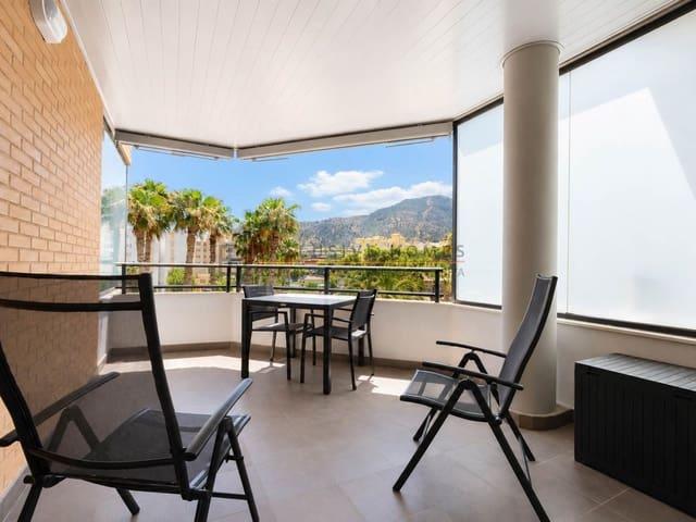 Apartamento en venta en Albir, Alicante Costa Blanca
