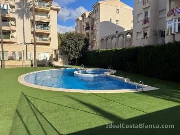 Apartamento en venta en Albir, Alicante Costa Blanca