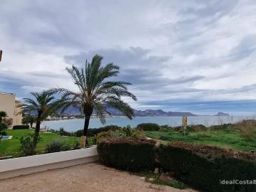 Apartamento en venta en Albir, Alicante Costa Blanca