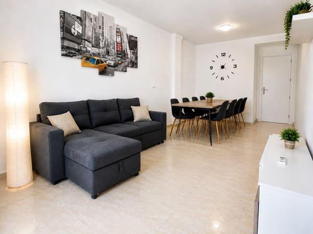 Apartamento en venta en Albir, Alicante Costa Blanca