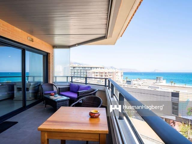 Apartamento en venta en Albir, Alicante Costa Blanca