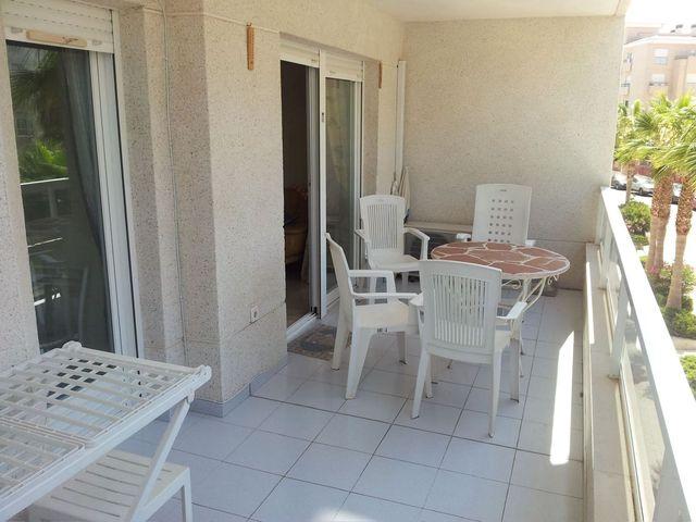 Apartamento en venta en Albir, Alicante Costa Blanca