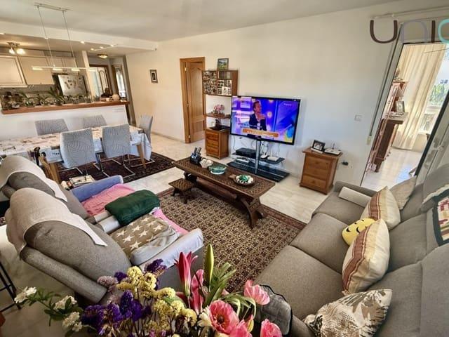 Apartamento en venta en Albir, Alicante Costa Blanca