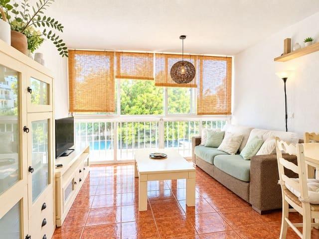 Apartamento en venta en Albir, Alicante Costa Blanca