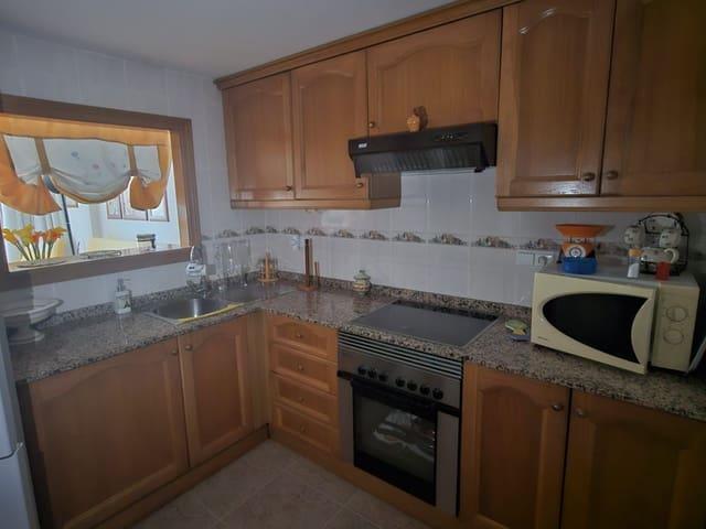 Apartamento en venta en Albir, Alicante Costa Blanca