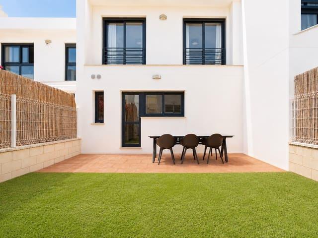 Apartamento en venta en Albir, Alicante Costa Blanca