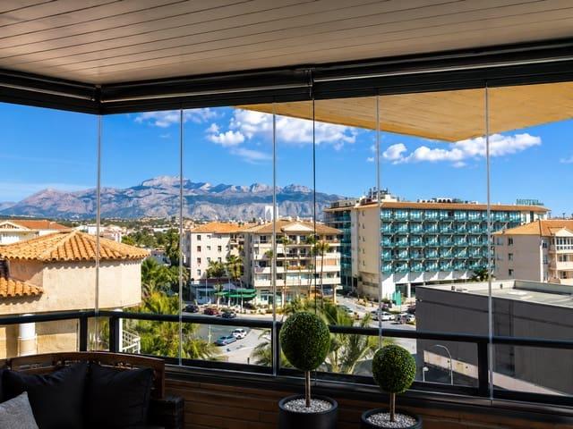 Apartamento en venta en Albir, Alicante Costa Blanca