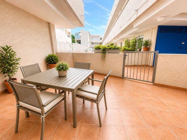 Apartamento en venta en Albir, Alicante Costa Blanca