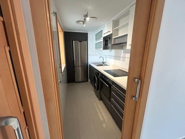 Apartamento en venta en Albir, Alicante Costa Blanca