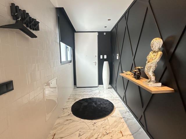 Apartamento en venta en Albir, Alicante Costa Blanca
