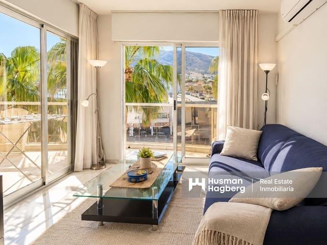 Apartamento en venta en Albir, Alicante Costa Blanca