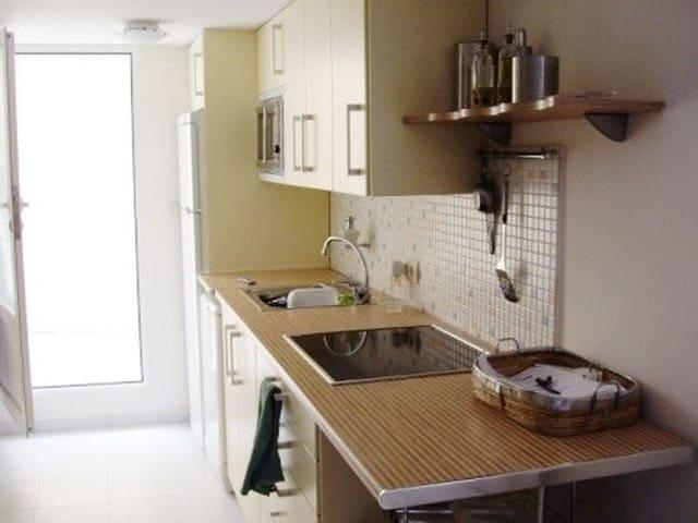 Apartamento en venta en Albir, Alicante Costa Blanca