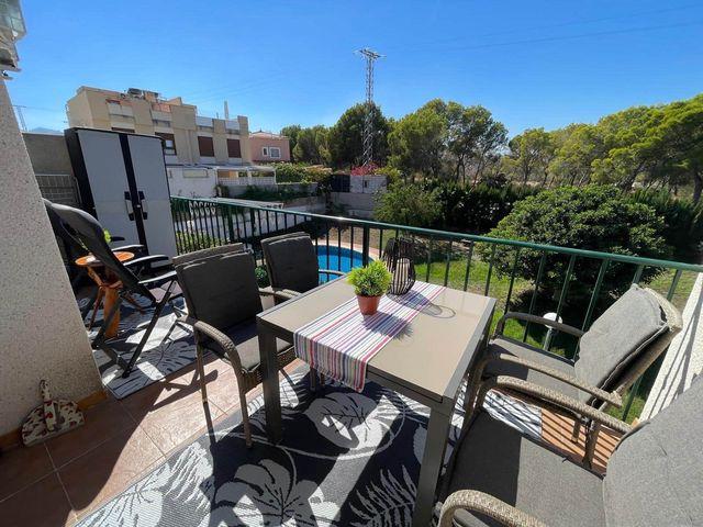 Apartamento en venta en Albir, Alicante Costa Blanca