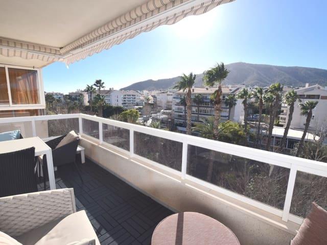 Apartamento en venta en Albir, Alicante Costa Blanca