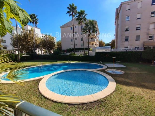 Apartamento en venta en Albir, Alicante Costa Blanca