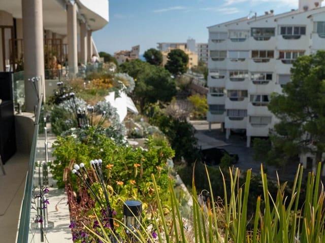 Apartamento en venta en Albir, Alicante Costa Blanca