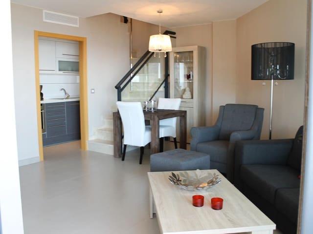 Apartamento en venta en Albir, Alicante Costa Blanca
