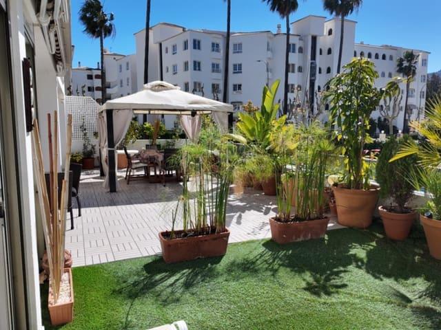 Apartamento en venta en Albir, Alicante Costa Blanca