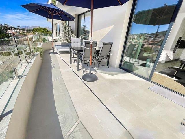 Apartamento en venta en Albir, Alicante Costa Blanca