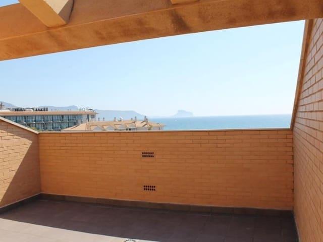 Apartamento en venta en Albir, Alicante Costa Blanca