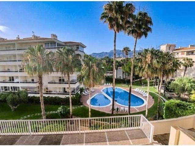 Apartamento en venta en Albir, Alicante Costa Blanca