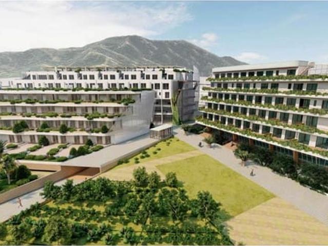 Apartamento en venta en Albir, Alicante Costa Blanca
