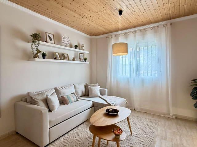 Apartamento en venta en Albocàsser, Castellón